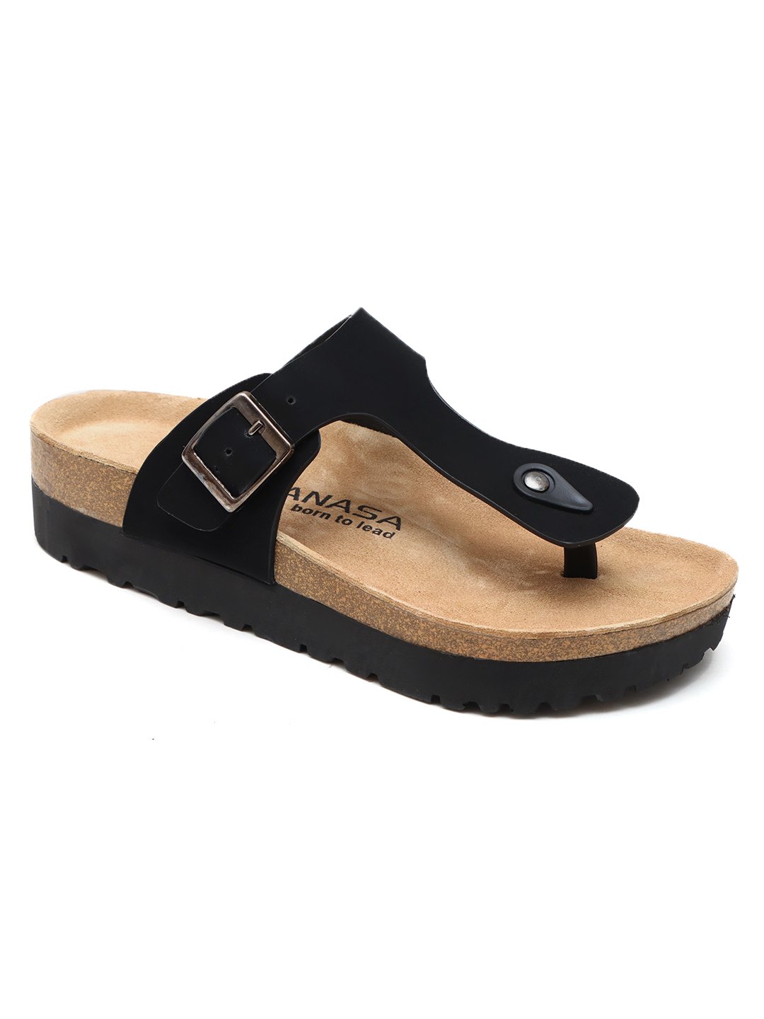 KANASA Carry Comfort Sandal
